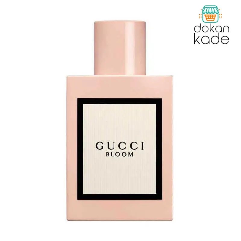 تستر عطر گوچی بلوم زنانه | GUCCI BLOOM EDP TS