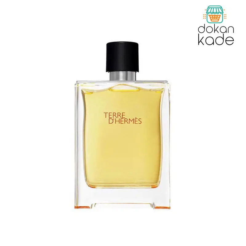 عطر ادکلن تق هرمس ادو تویلت | Terre d'Hermes EDT