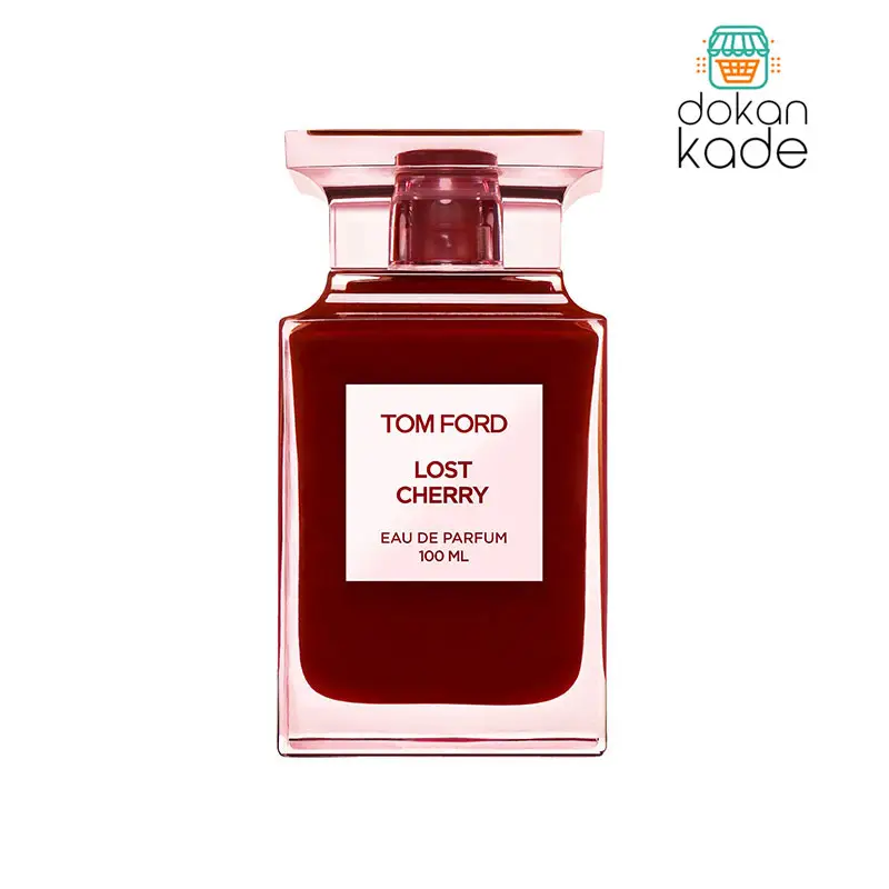 عطر ادکلن تام فورد لاست چری | Tom Ford Lost Cherry 100 ml