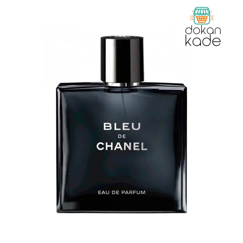 عطر ادکلن بلو شنل ادو پرفیوم | Bleu de Chanel EDP