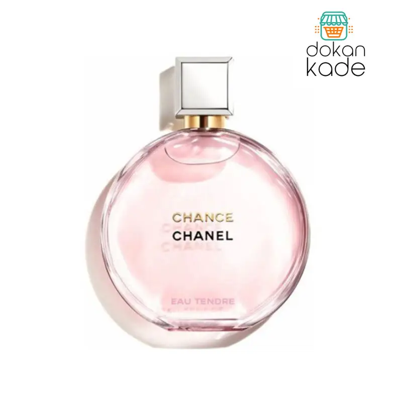 عطر ادکلن شنل چنس او تندر ادو پرفیوم | Chanel Chance Eau Tendre EDP