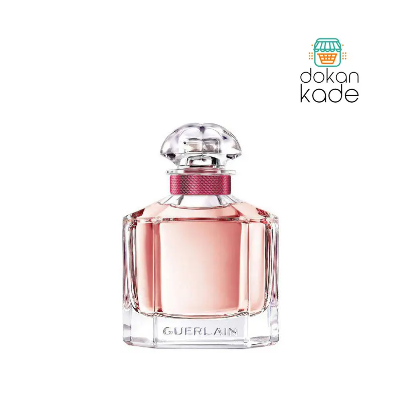 عطر ادکلن گرلن مون گرلن بلوم آف رز | Mon Guerlain Bloom of Rose Eau de Parfum